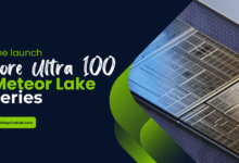 Core Ultra 100