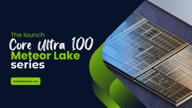 Core Ultra 100
